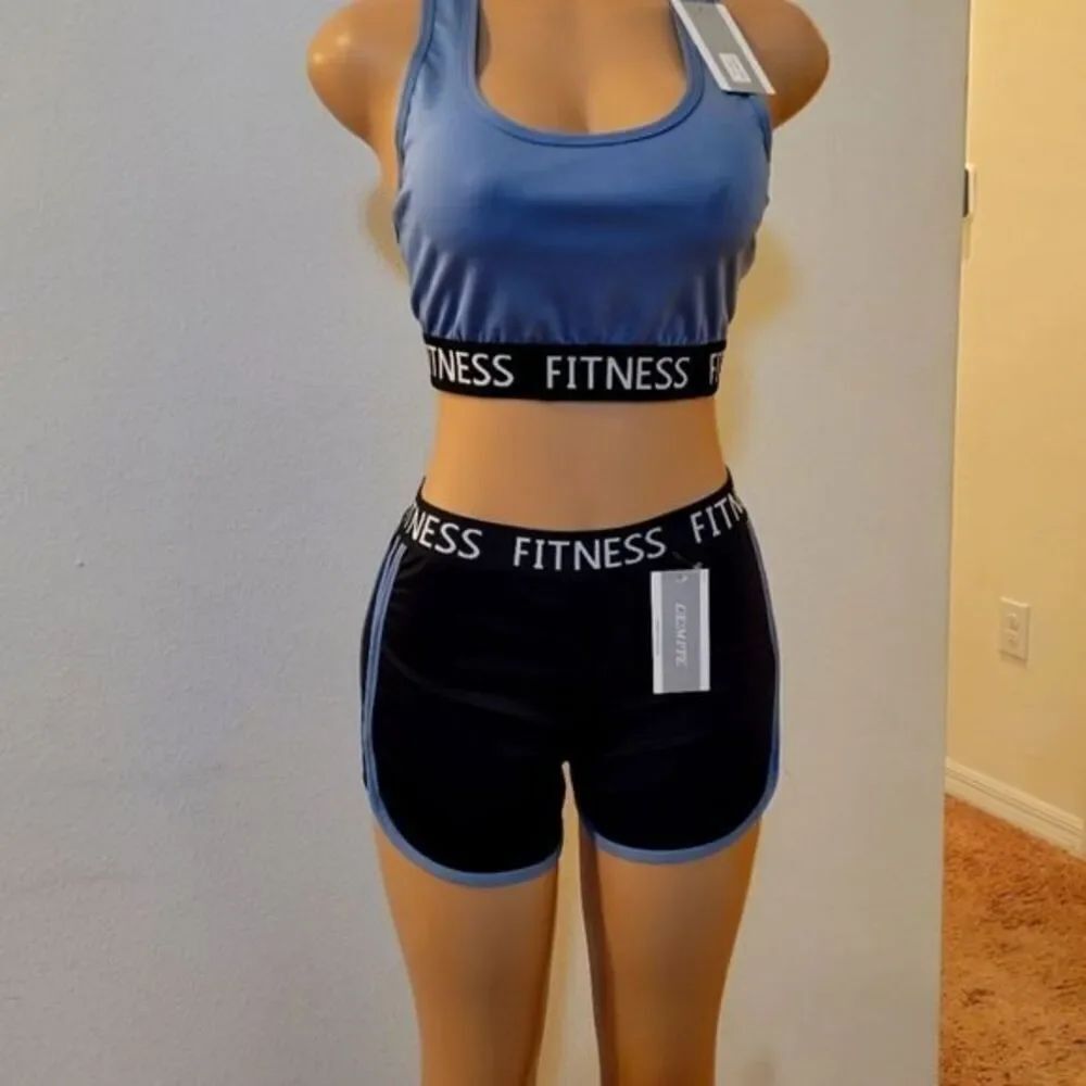 LEMITE WOMEN "S COLLECTION FITNESS - Picture 2 of 15